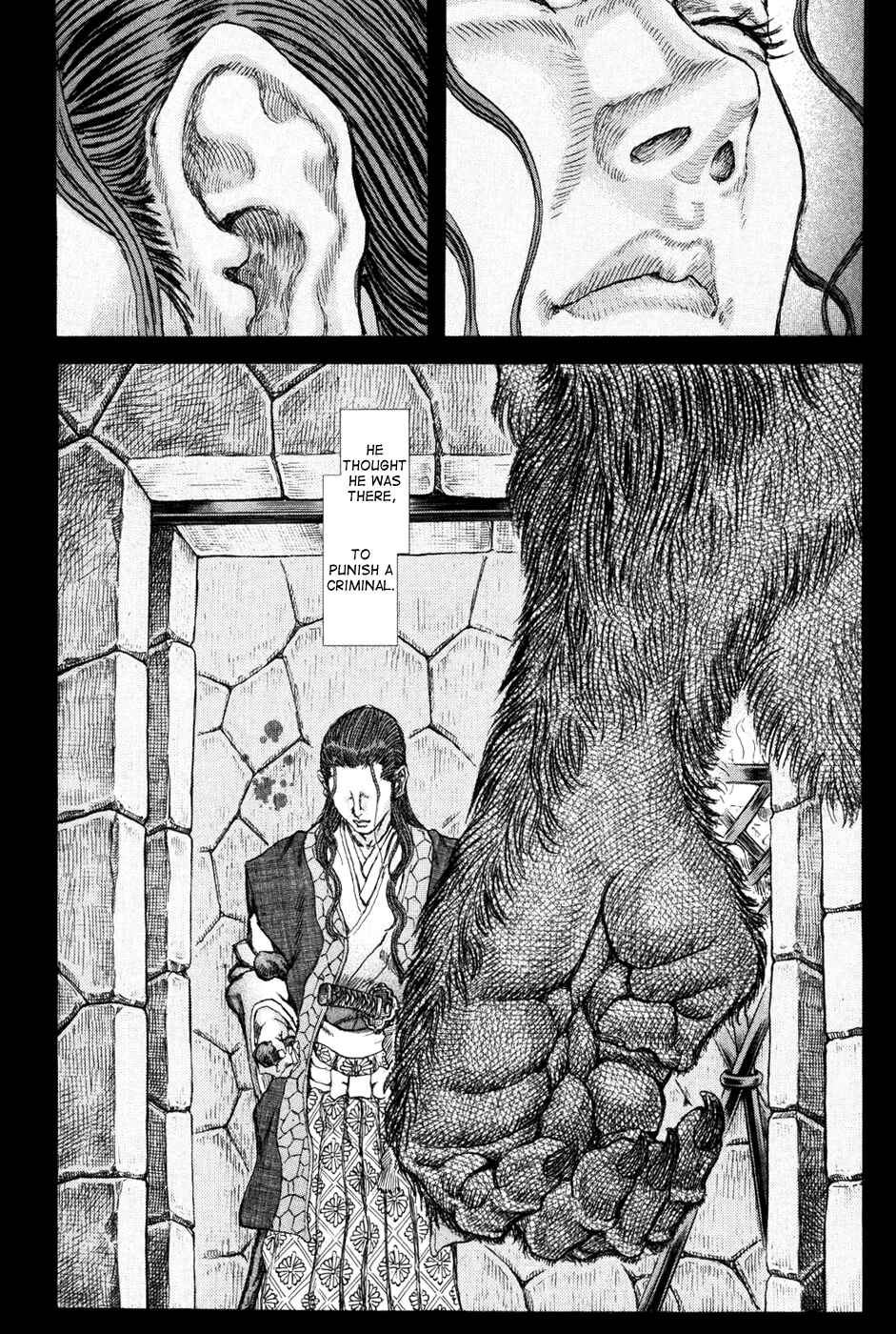 Death Frenzy Chapter 67 - Page 30