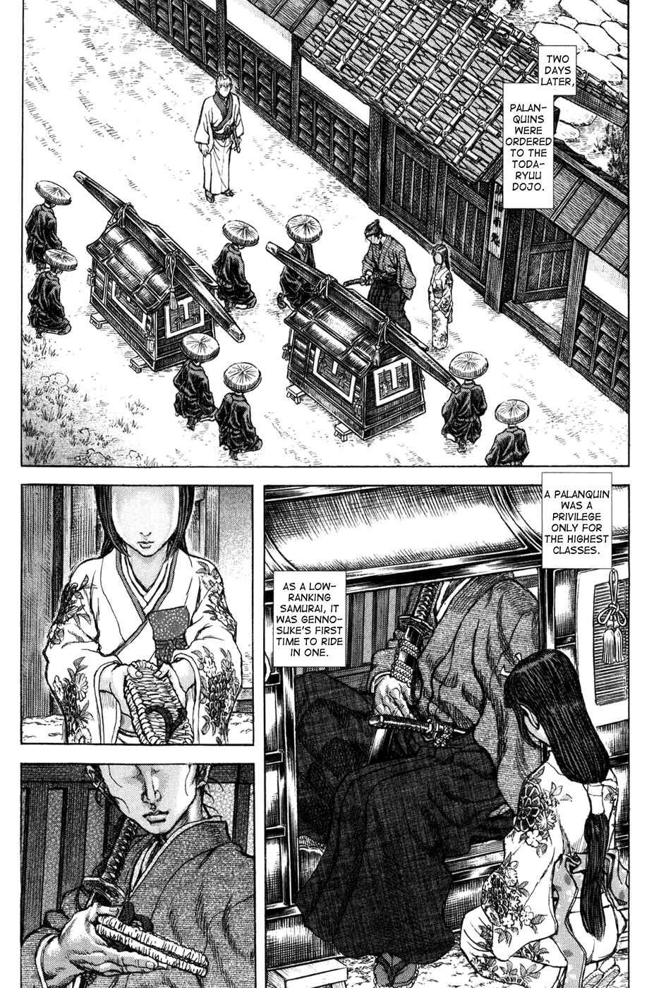 Death Frenzy Chapter 67 - Page 5