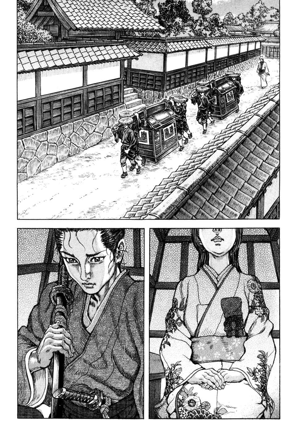 Death Frenzy Chapter 67 - Page 6