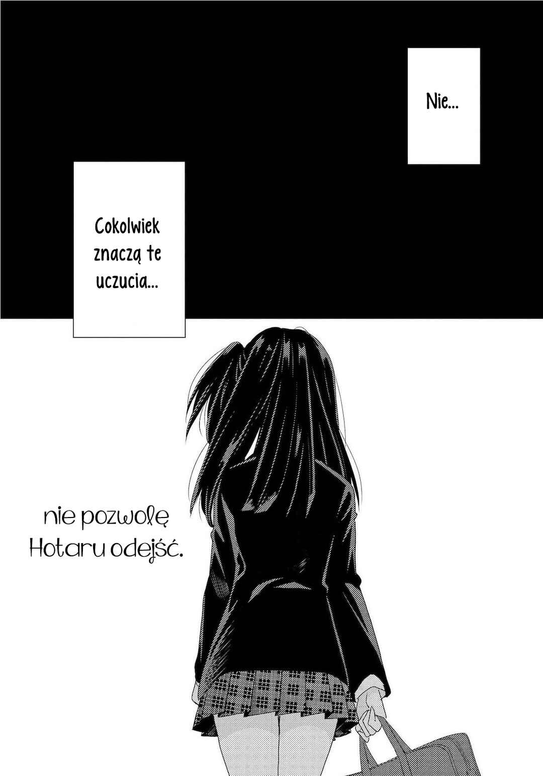 Netsuzou Trap - NTR Chapter 11 - Page 41