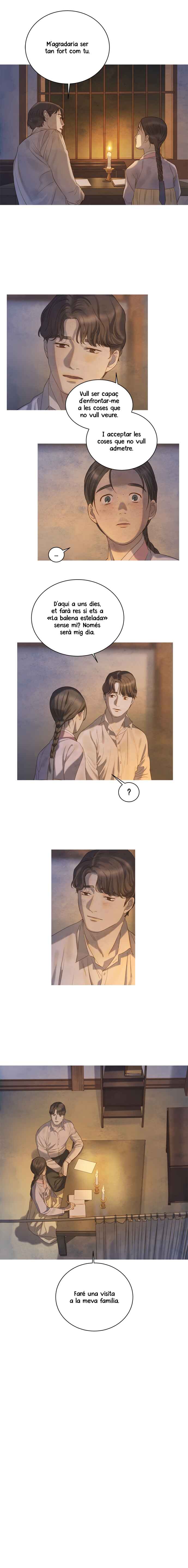 Gorae Byul - The Gyeongseong Mermaid Chapter 31 - Page 11