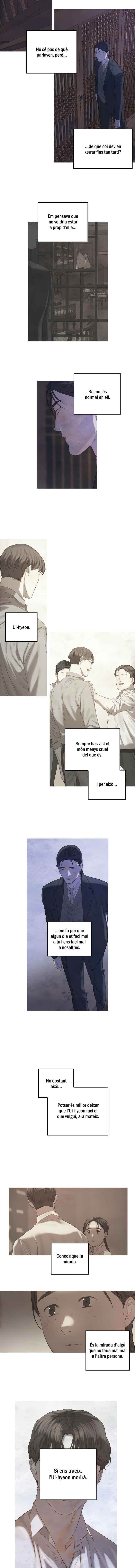 Gorae Byul - The Gyeongseong Mermaid Chapter 31 - Page 5