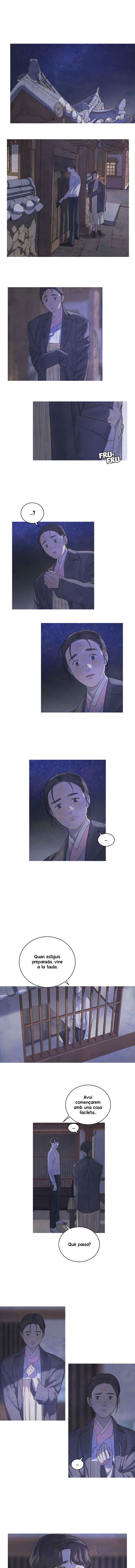 Gorae Byul - The Gyeongseong Mermaid Chapter 31 - Page 7