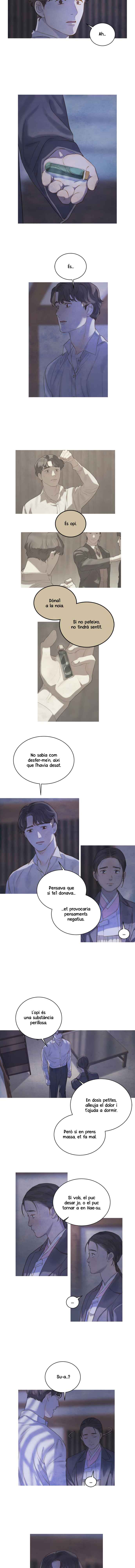 Gorae Byul - The Gyeongseong Mermaid Chapter 31 - Page 8