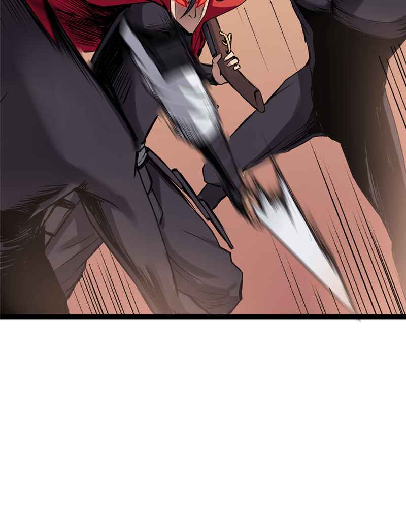 Everywhere & Nowhere Chapter 161 - Page 14