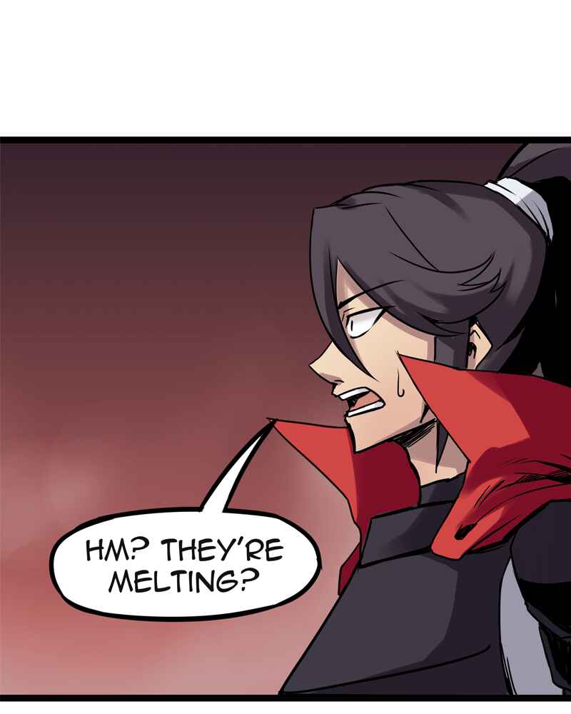 Everywhere & Nowhere Chapter 161 - Page 30
