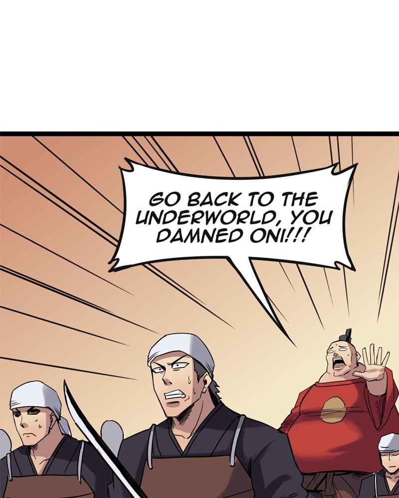 Everywhere & Nowhere Chapter 161 - Page 4
