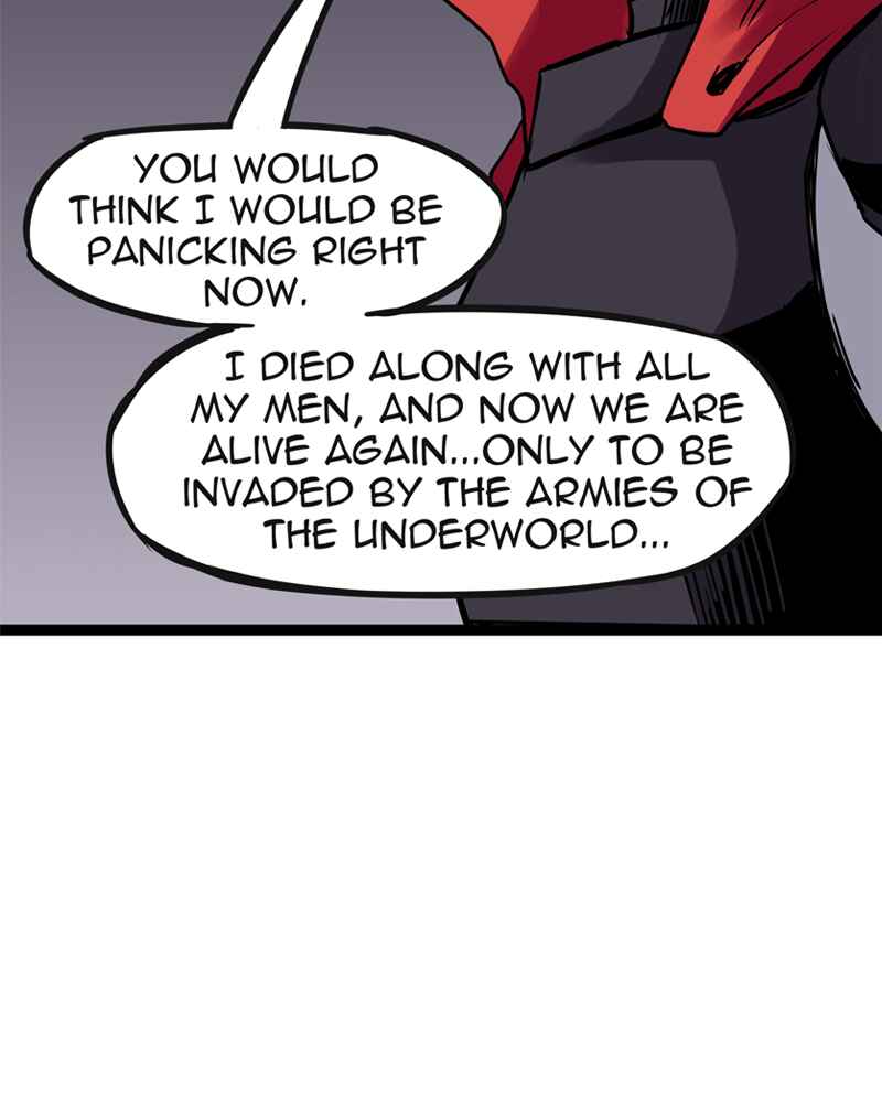Everywhere & Nowhere Chapter 161 - Page 8