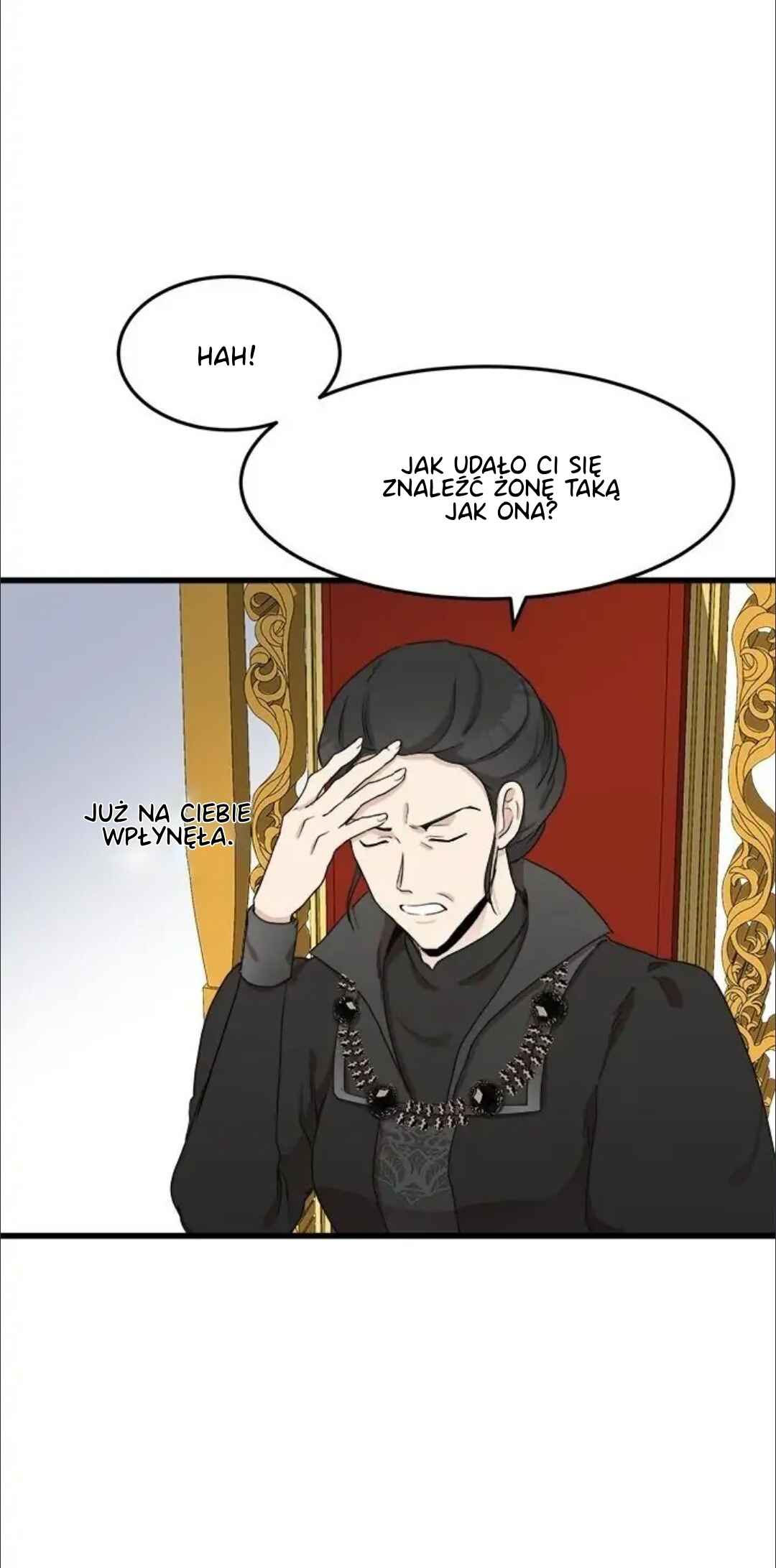 The Villainess Lives Again Chapter 33 - Page 11