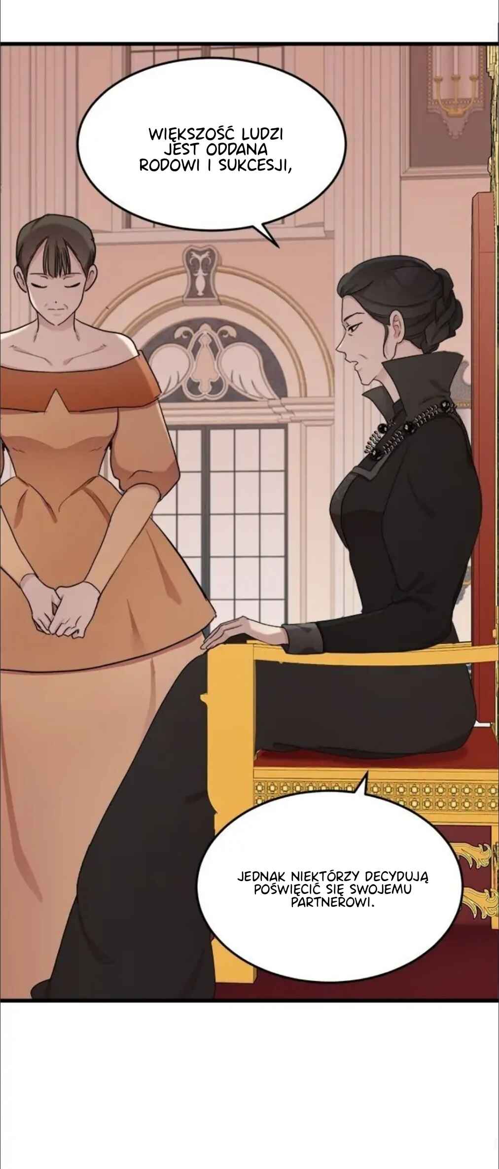 The Villainess Lives Again Chapter 33 - Page 15