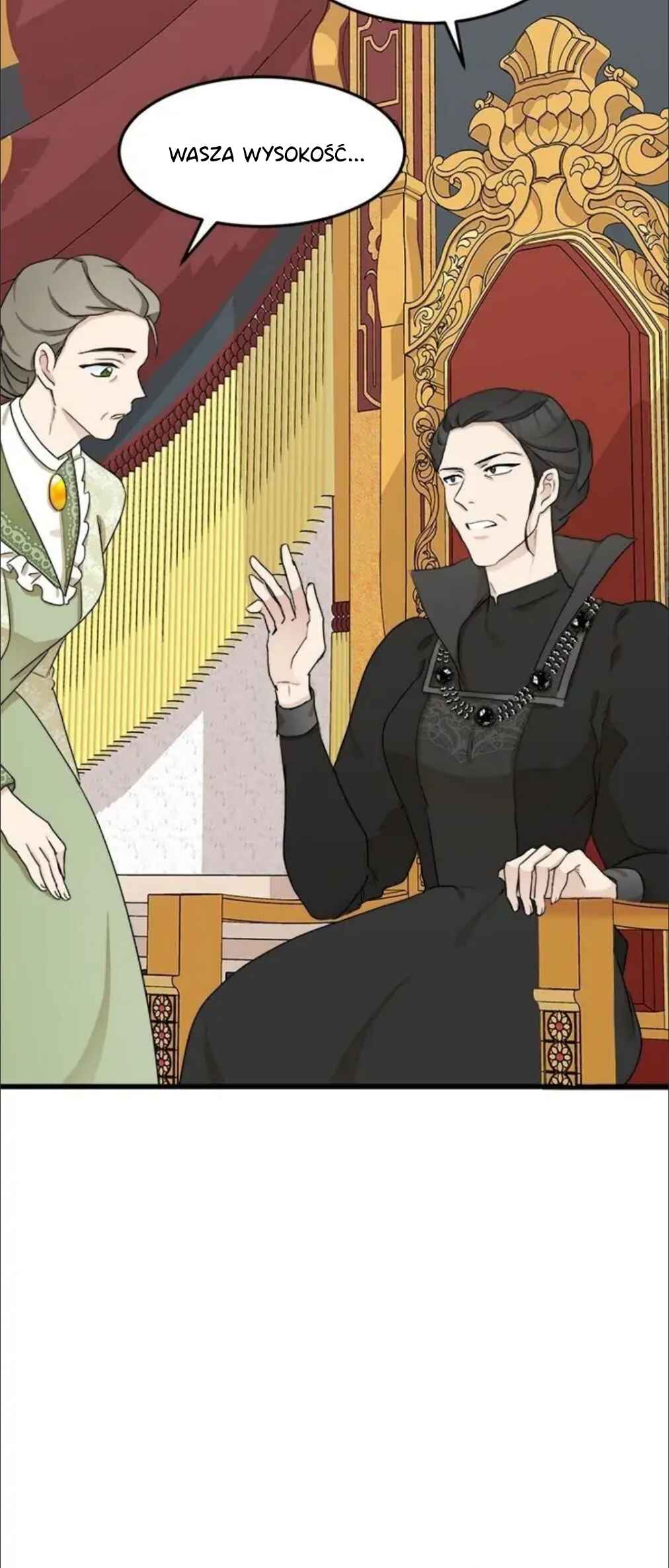 The Villainess Lives Again Chapter 33 - Page 17