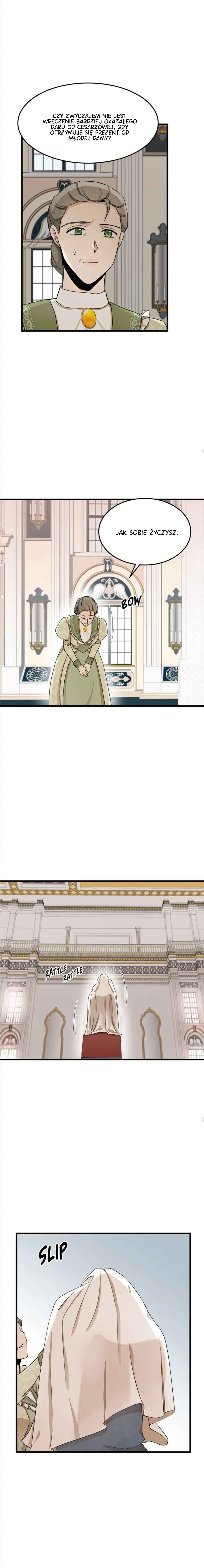 The Villainess Lives Again Chapter 33 - Page 18