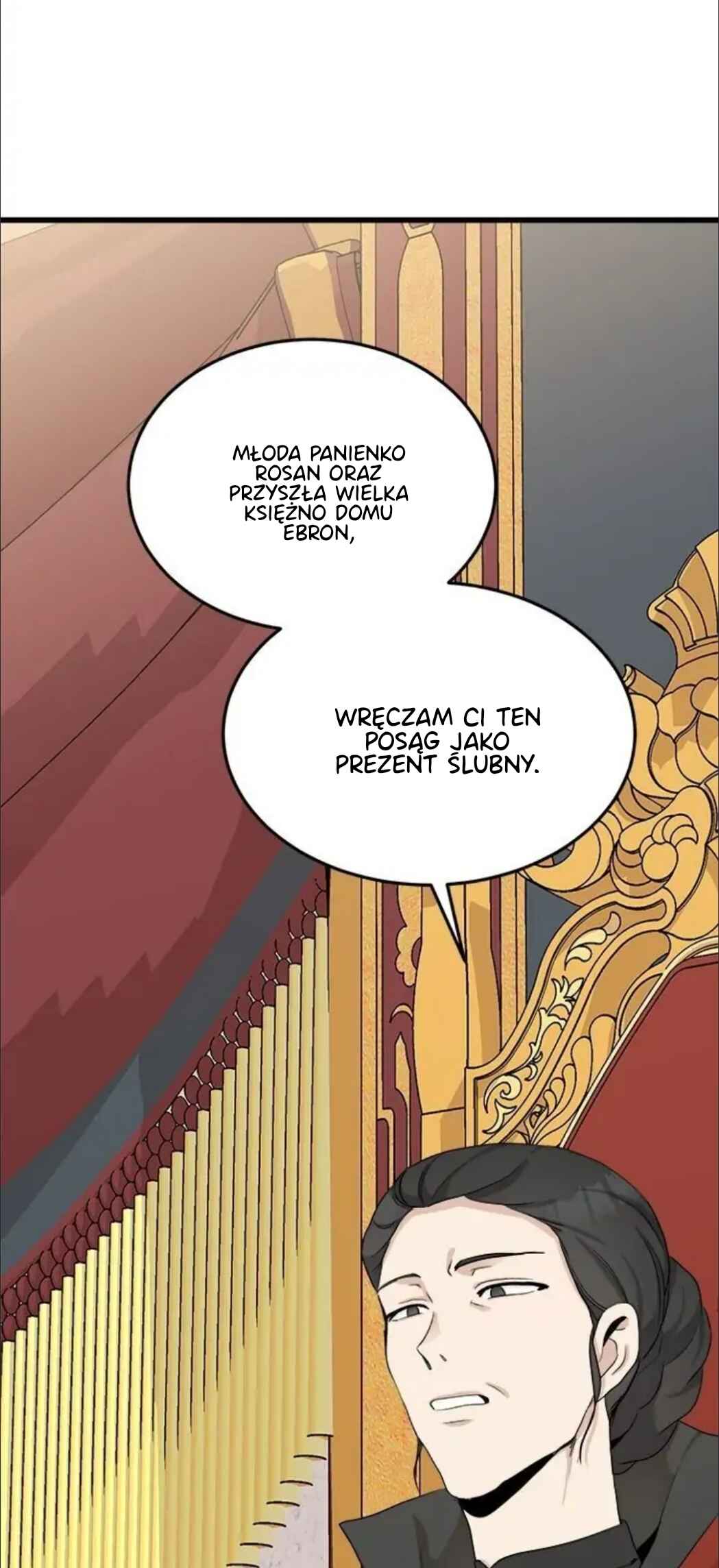 The Villainess Lives Again Chapter 33 - Page 25