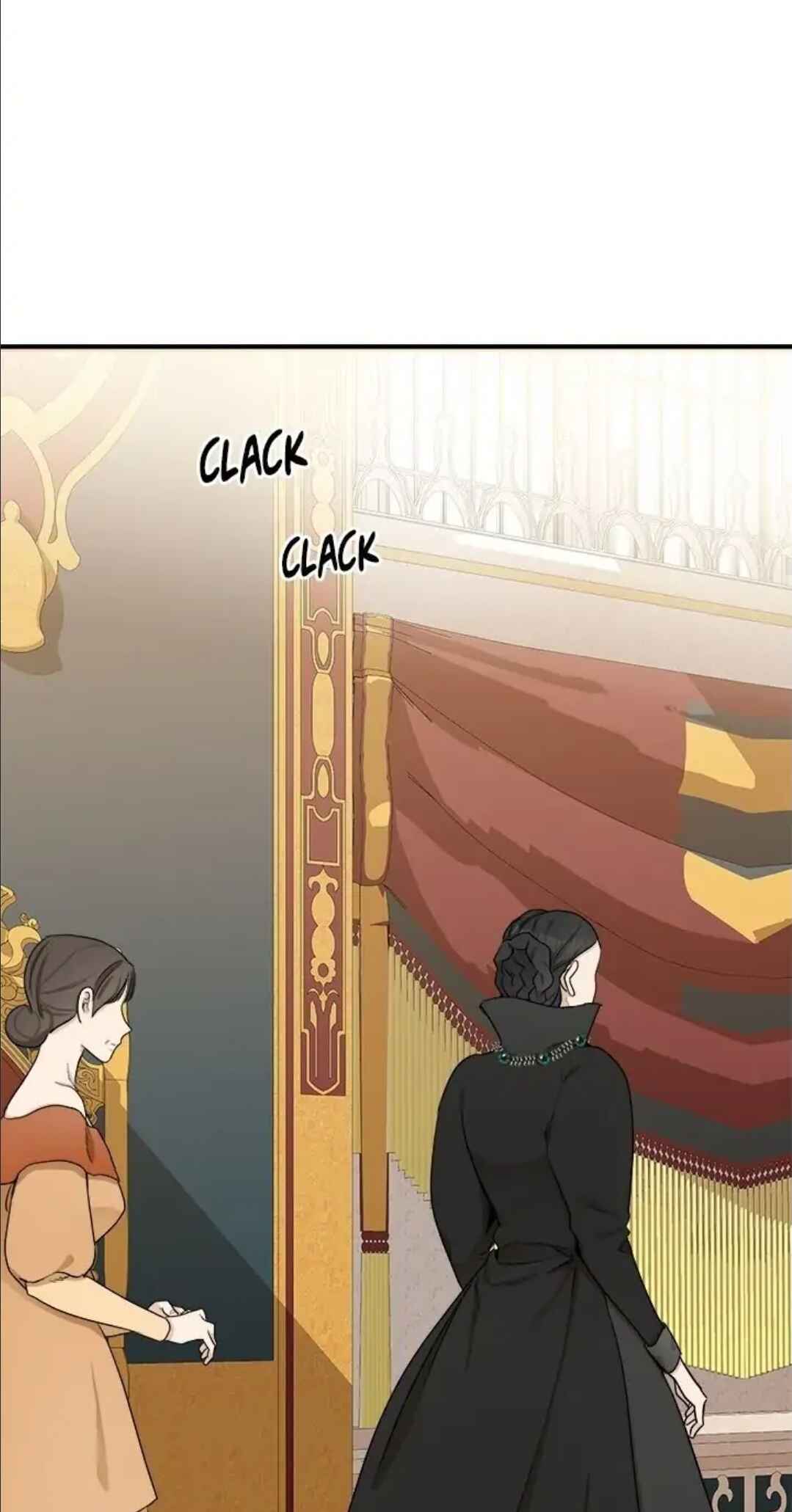 The Villainess Lives Again Chapter 33 - Page 31