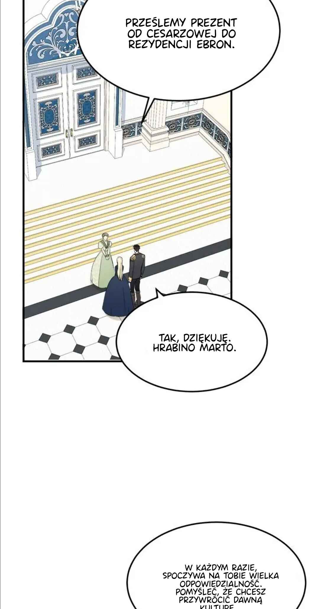 The Villainess Lives Again Chapter 33 - Page 33