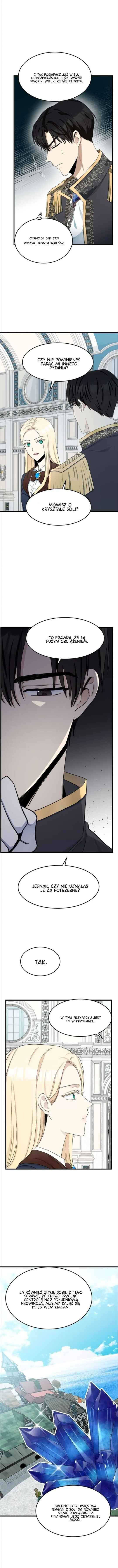 The Villainess Lives Again Chapter 33 - Page 37