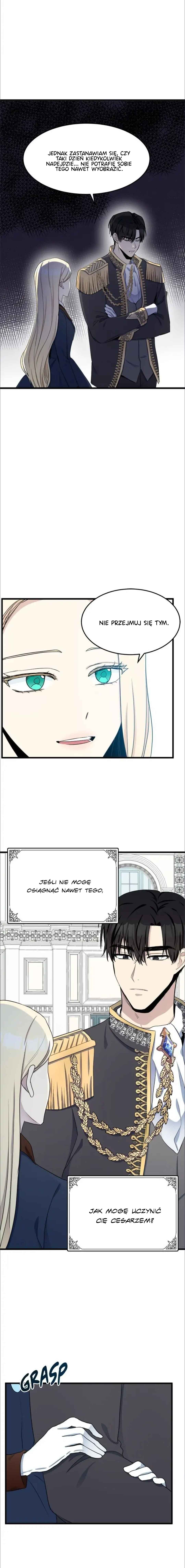The Villainess Lives Again Chapter 33 - Page 38
