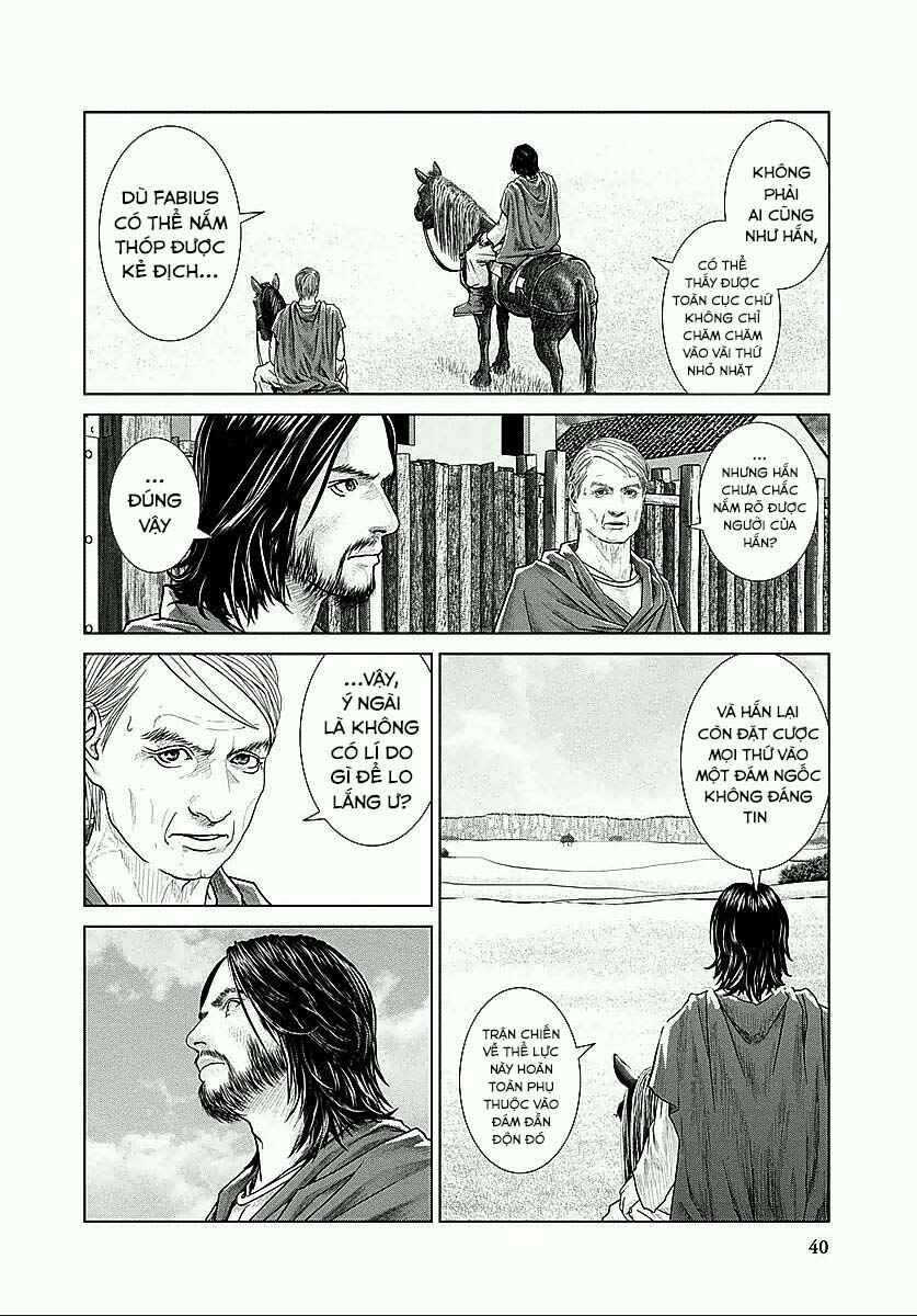 Ad Astra - Scipio and Hannibal Chapter 14 - Page 13