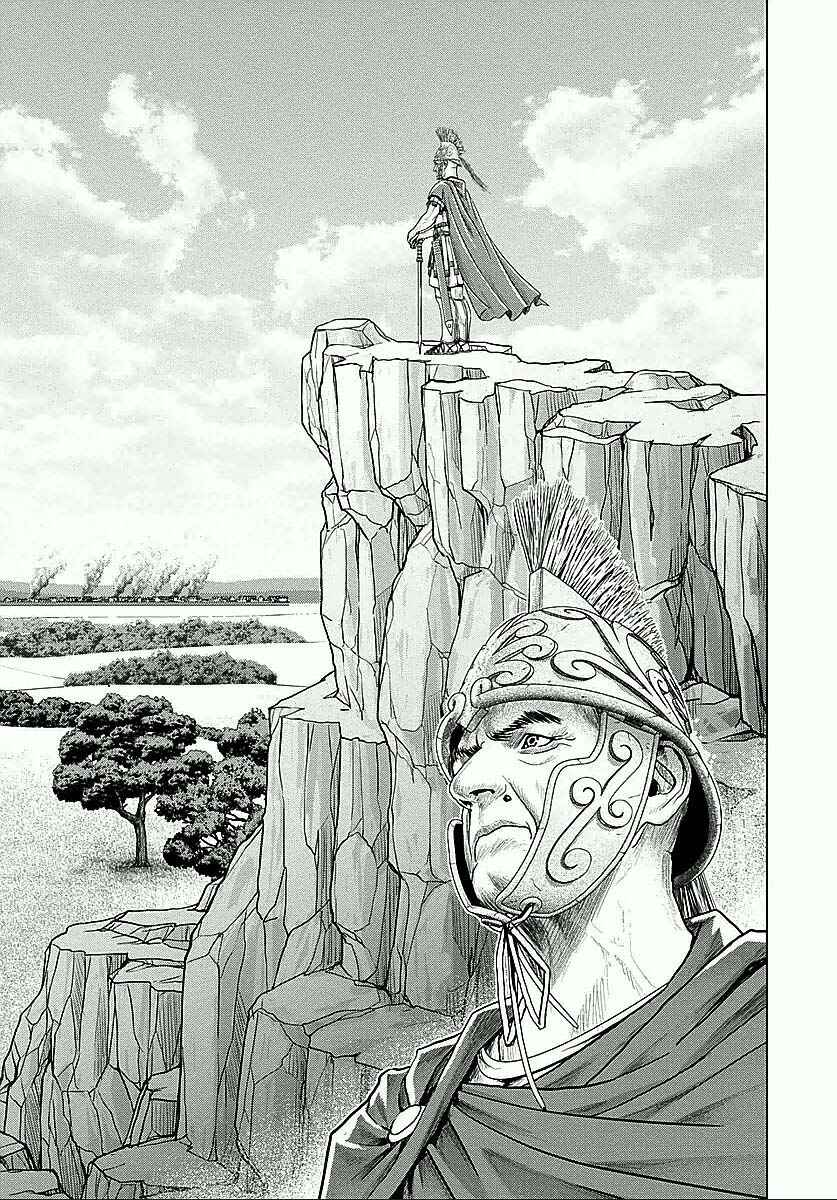 Ad Astra - Scipio and Hannibal Chapter 14 - Page 18