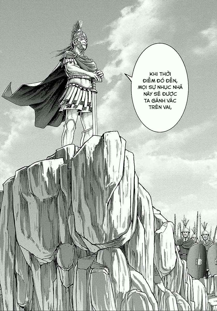 Ad Astra - Scipio and Hannibal Chapter 14 - Page 23