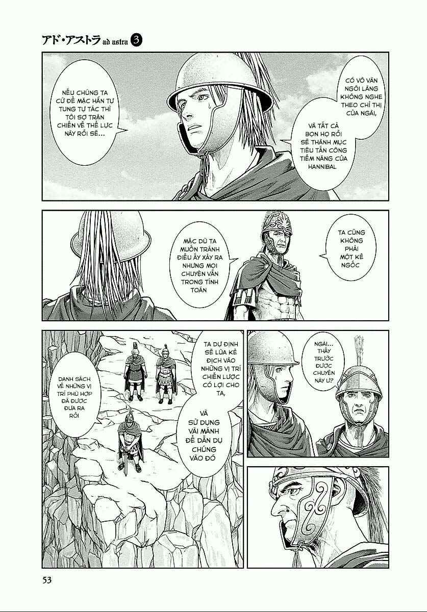 Ad Astra - Scipio and Hannibal Chapter 14 - Page 27