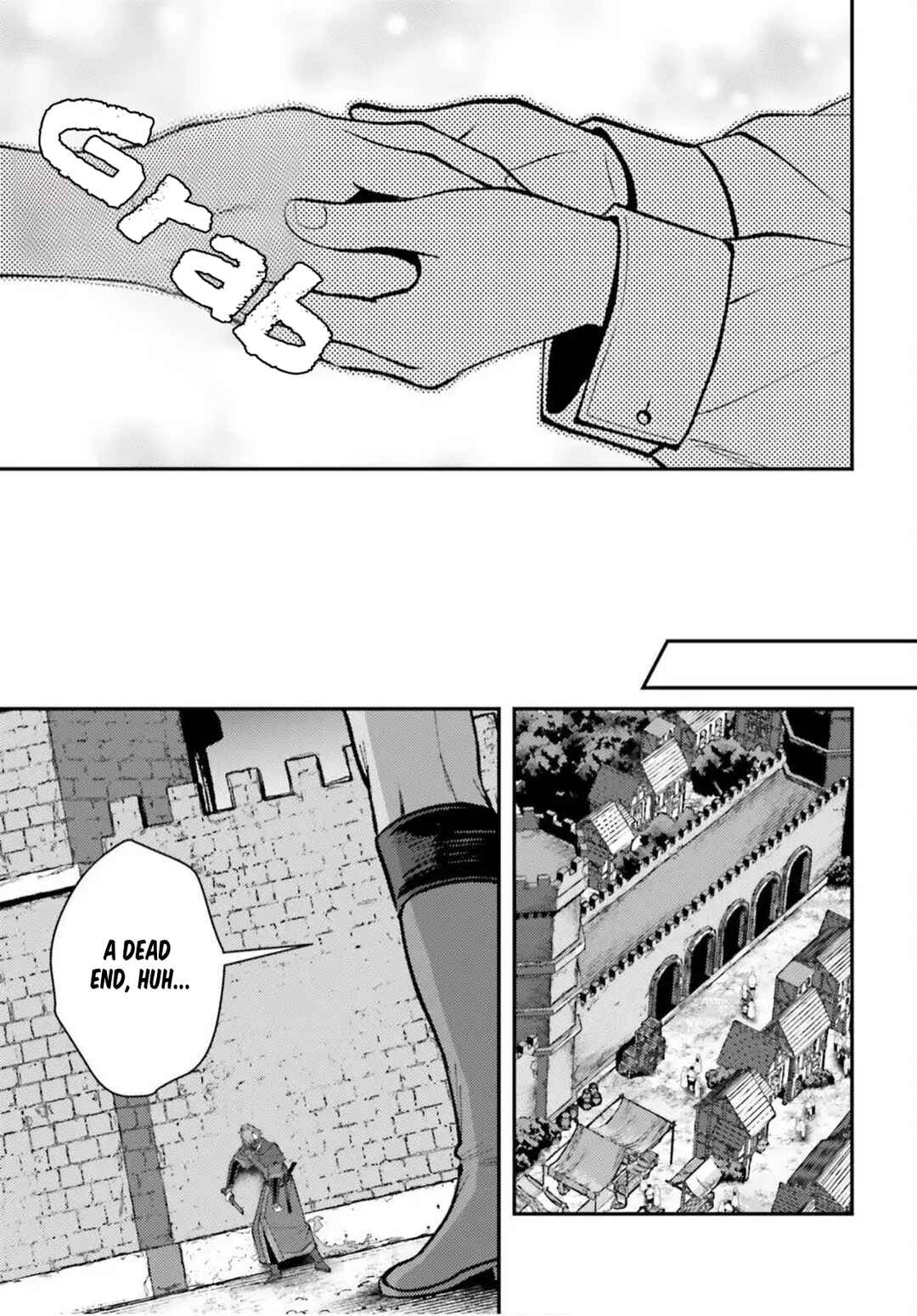 Tensei Renkin Shoujo no Slow Life Chapter 22 - Page 19