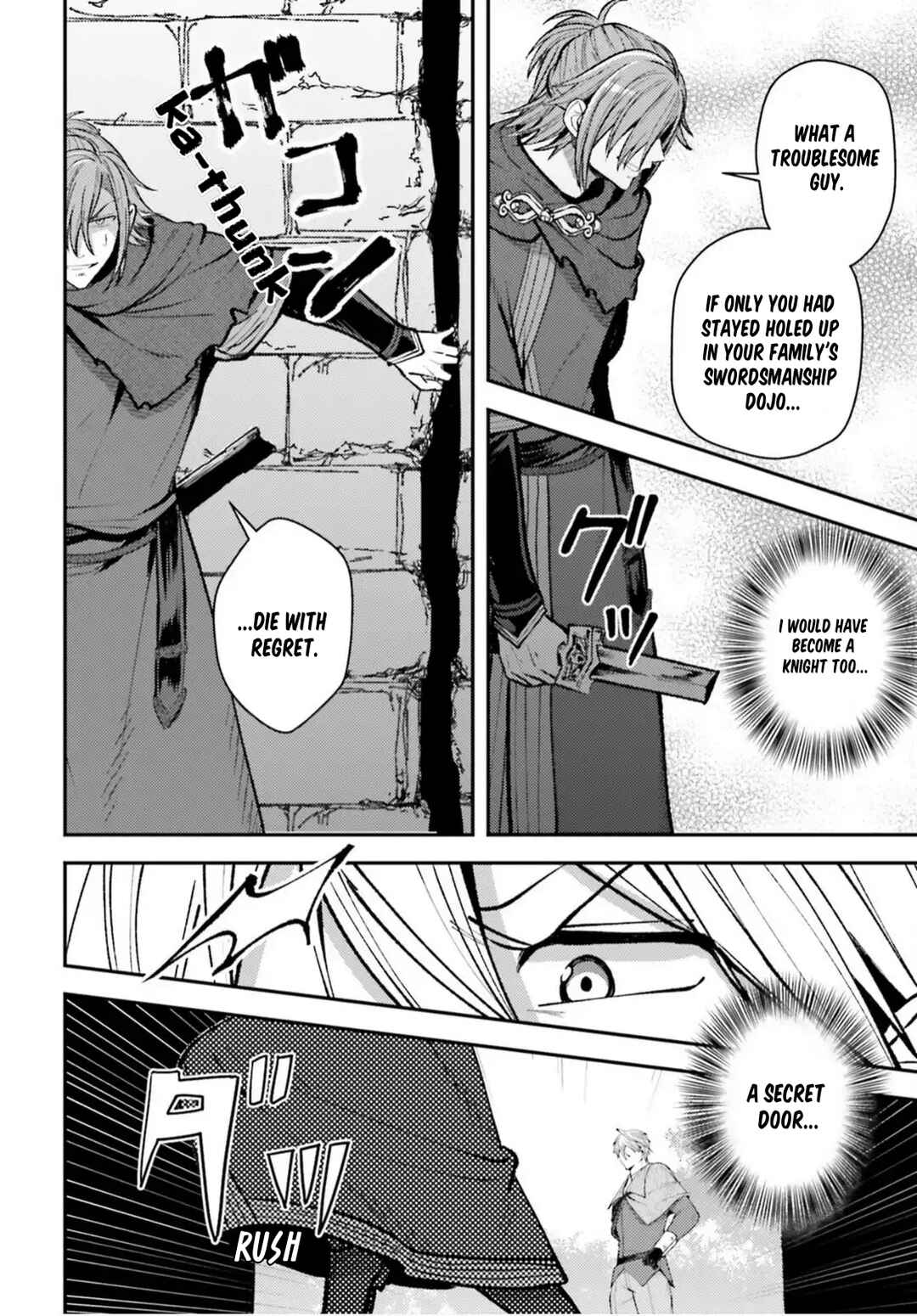 Tensei Renkin Shoujo no Slow Life Chapter 22 - Page 22