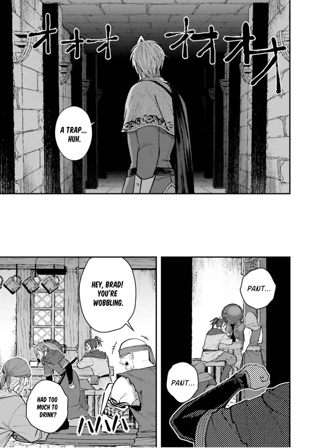 Tensei Renkin Shoujo no Slow Life Chapter 22 - Page 23