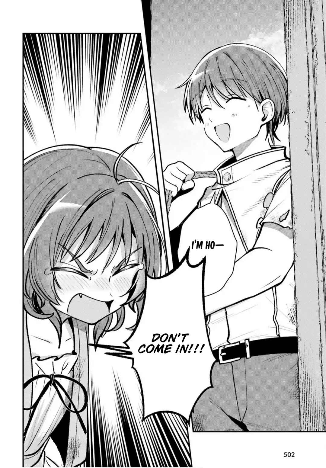 Tensei Renkin Shoujo no Slow Life Chapter 22 - Page 4