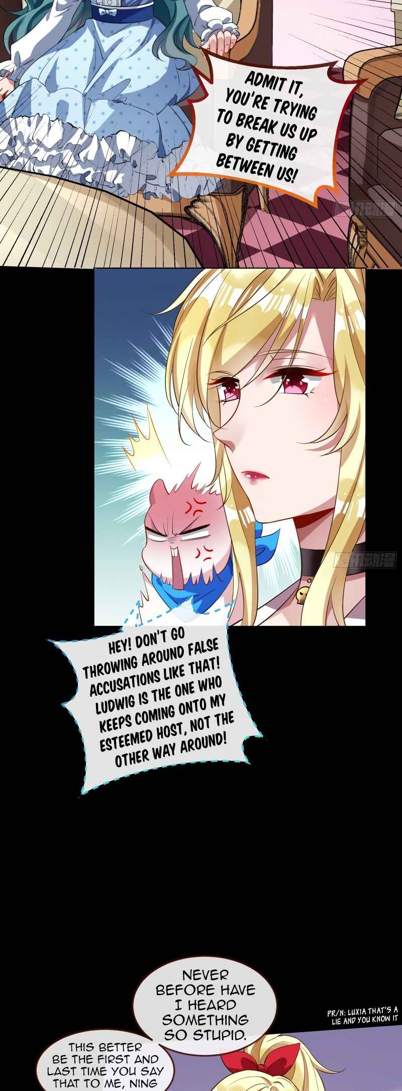 Wàn Zhā Cháo Huáng Chapter 463 - Page 19