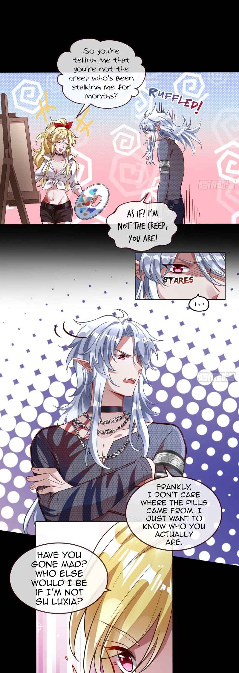 Wàn Zhā Cháo Huáng Chapter 463 - Page 4