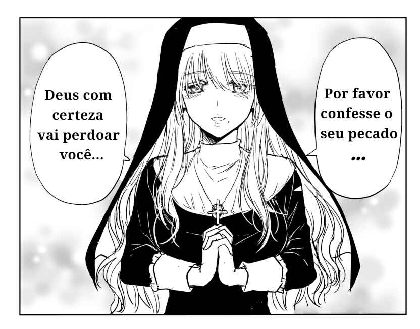 Chikarawaza no Sister Chapter 1 - Page 1