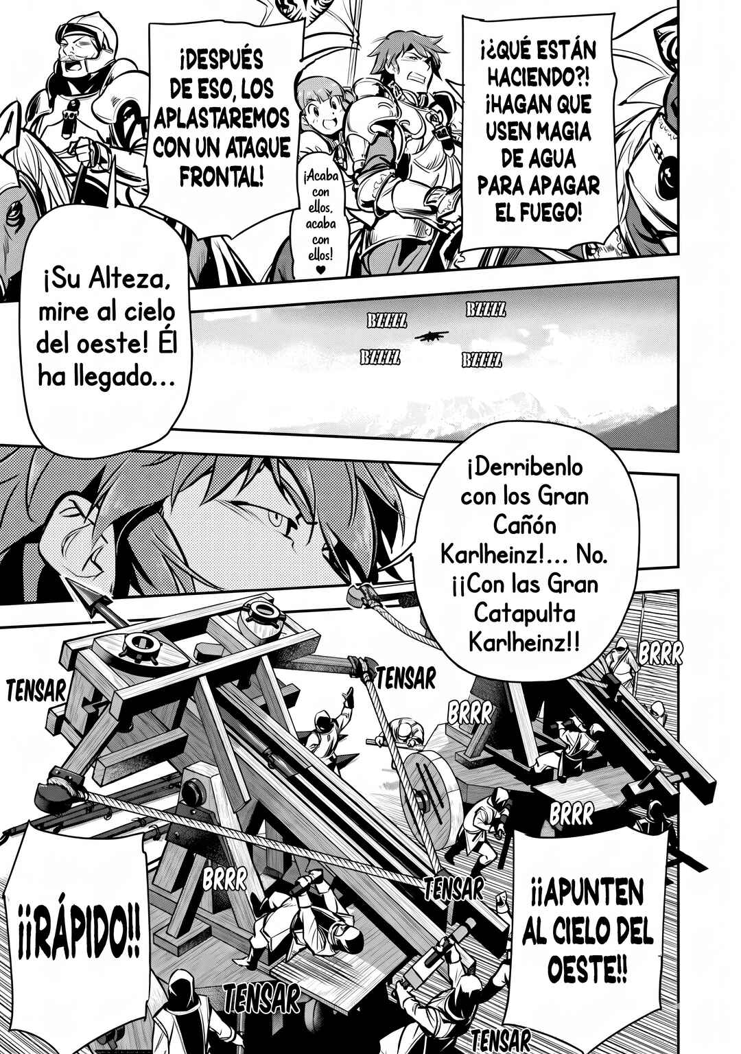 Chounin A wa Akuyaku Reijou o Doushitemo Sukuitai: Dobu to Sora to Koori no Himegimi Chapter 48.2 - Page 14