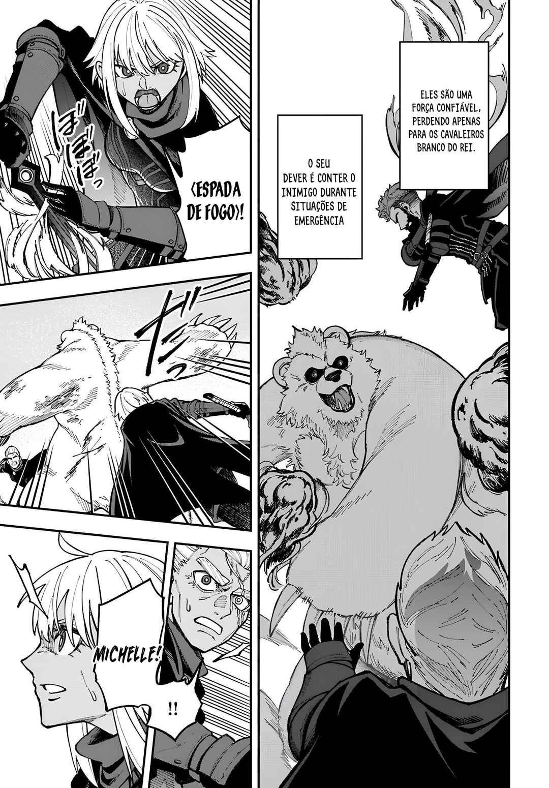 Nito no Taidana Isekai Shoukougun ~Saijaku Shoku "Healer" nano ni Saikyou wa Cheat desu ka?~ Chapter 33 - Page 4