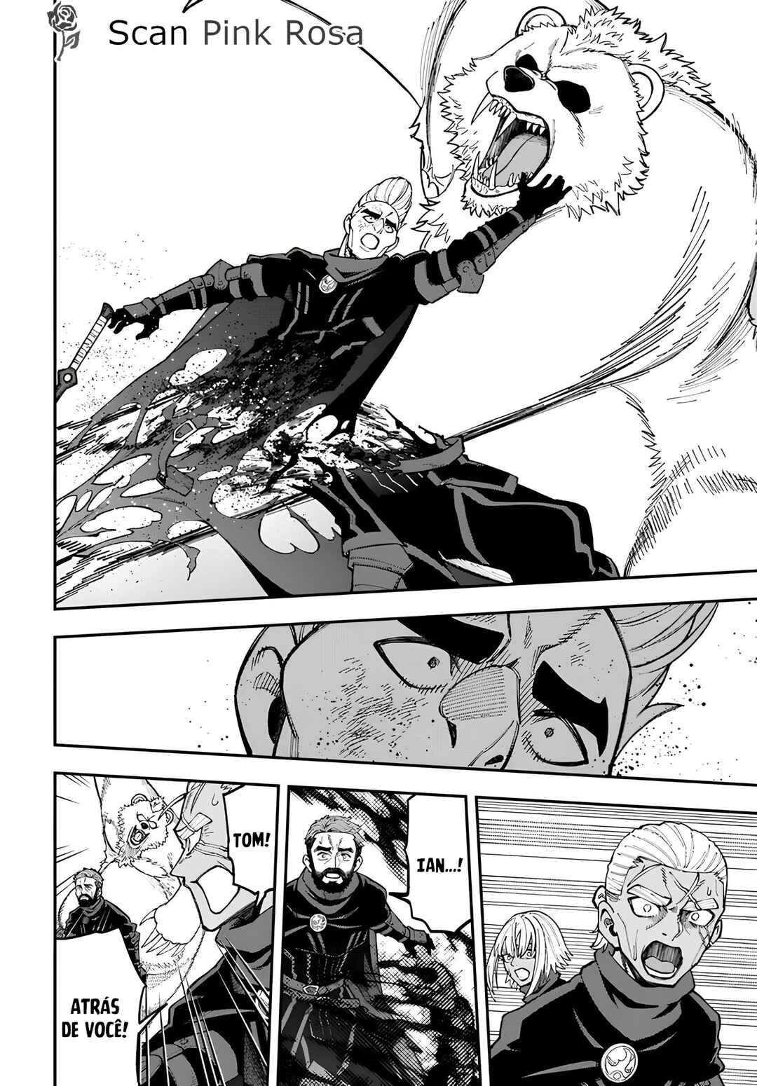 Nito no Taidana Isekai Shoukougun ~Saijaku Shoku "Healer" nano ni Saikyou wa Cheat desu ka?~ Chapter 33 - Page 9