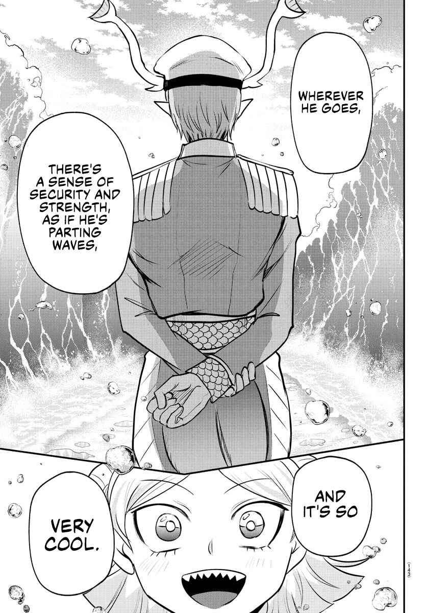 Mairimashita! Iruma-kun Chapter 392 - Page 7