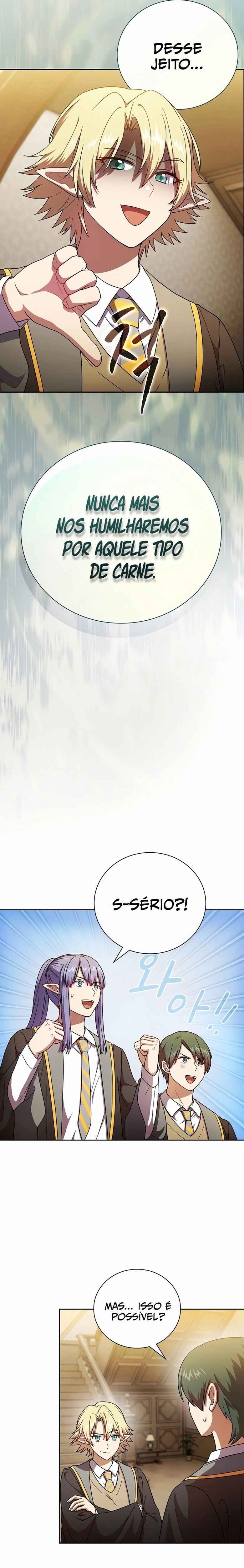 Mabeobhakgyo Mabeopsa ro Saraganeun Beop Chapter 25 - Page 2