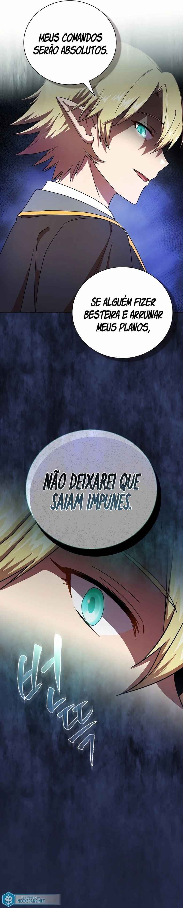 Mabeobhakgyo Mabeopsa ro Saraganeun Beop Chapter 25 - Page 4