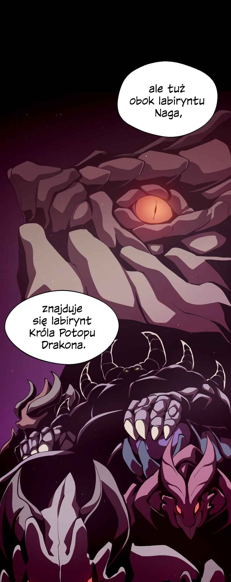 Dungeon Odyssey Chapter 20 - Page 47