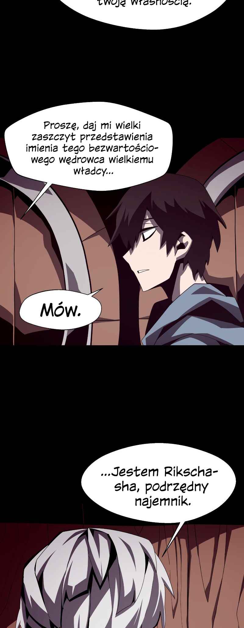 Dungeon Odyssey Chapter 20 - Page 6