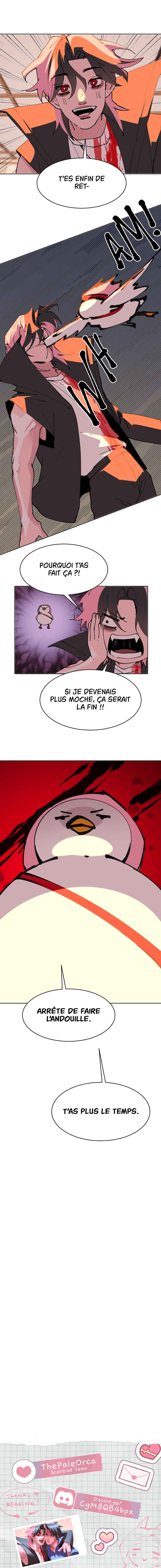 Cuffing Cupid Chapter 8 - Page 13