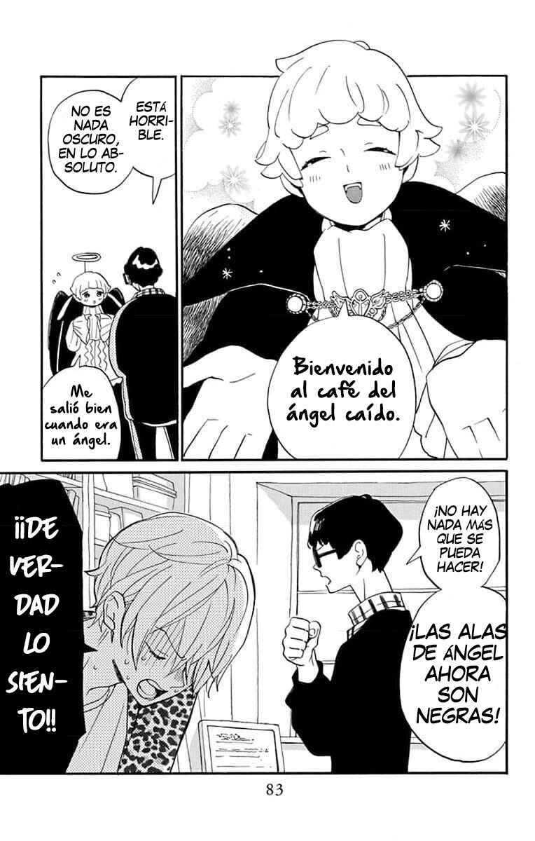 Oshi ni Amagami Chapter 6 - Page 15