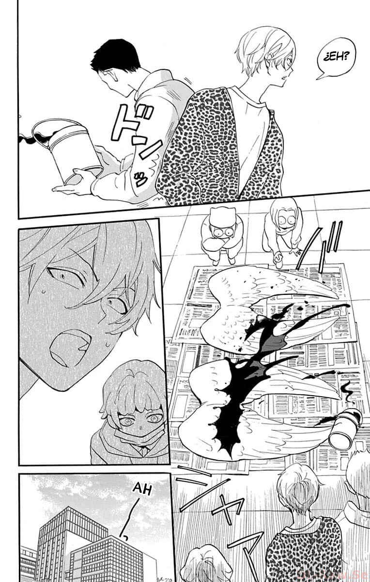 Oshi ni Amagami Chapter 6 - Page 8