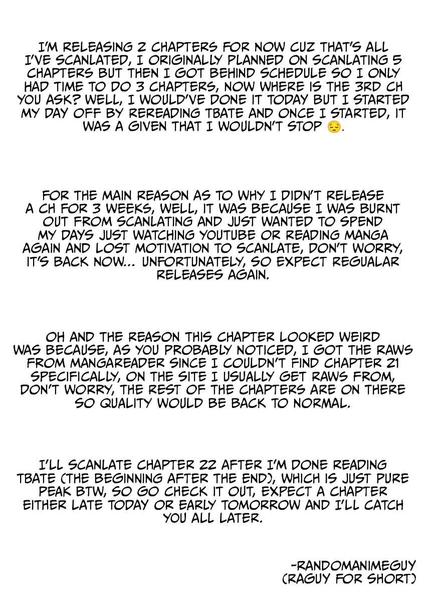 Noa-senpai wa Tomodachi. Chapter 21 - Page 20