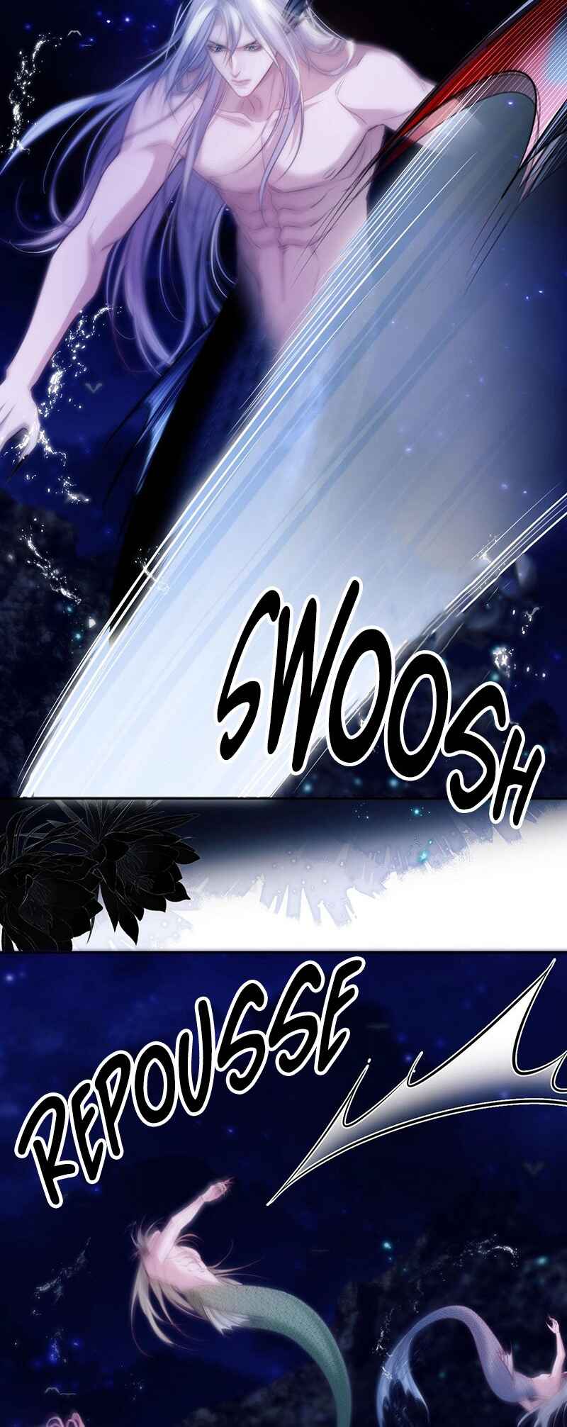Desharow Merman Chapter 42 - Page 6