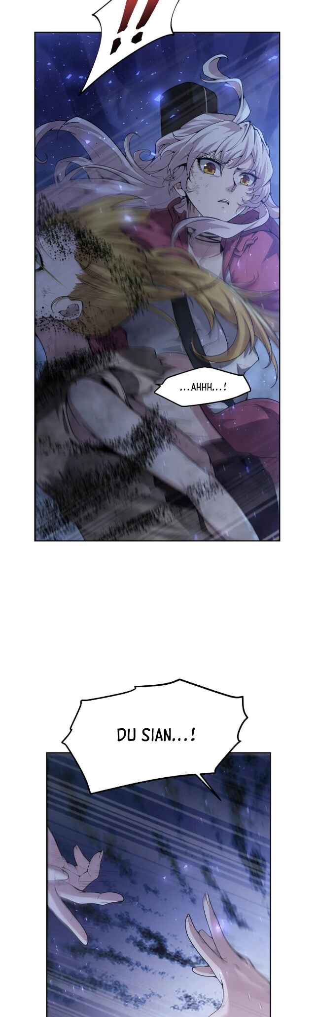 Zài Chōngmǎn Guàitán De Shìjiè Lǐ Chéngwéi Mónǚ Chapter 39 - Page 15