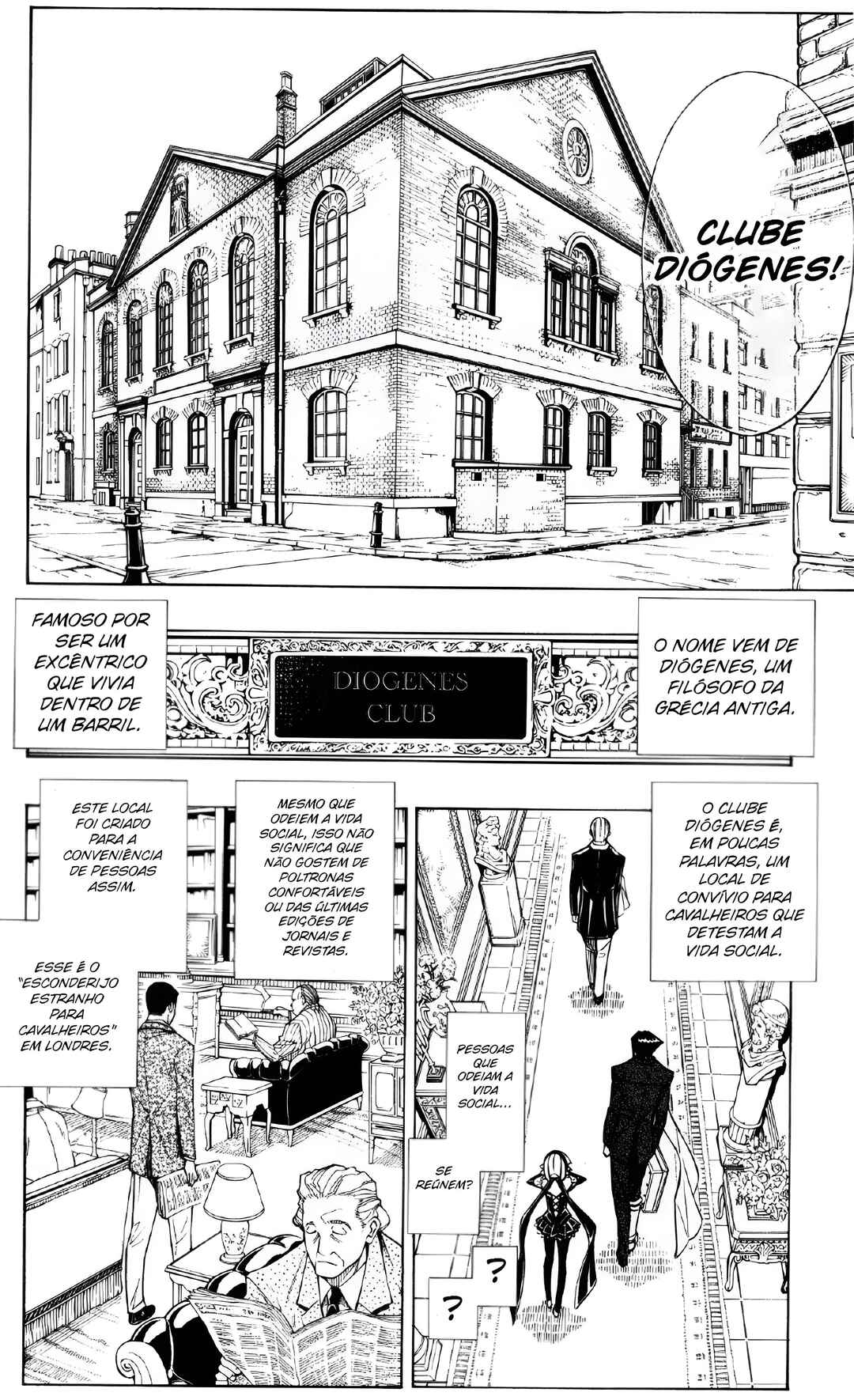 Embalming: The Another Tale of Frankenstein Chapter 11 - Page 12