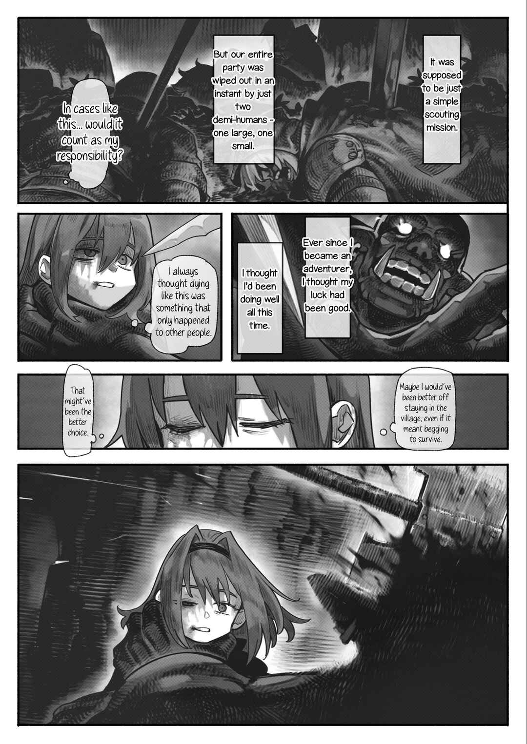 Harten Chapter 4 - Page 4