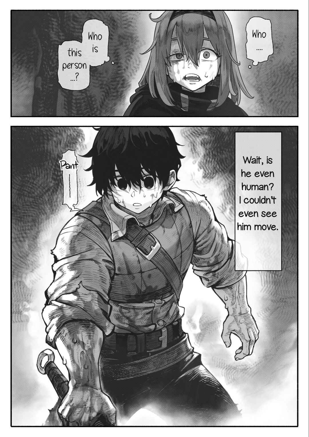 Harten Chapter 4 - Page 6
