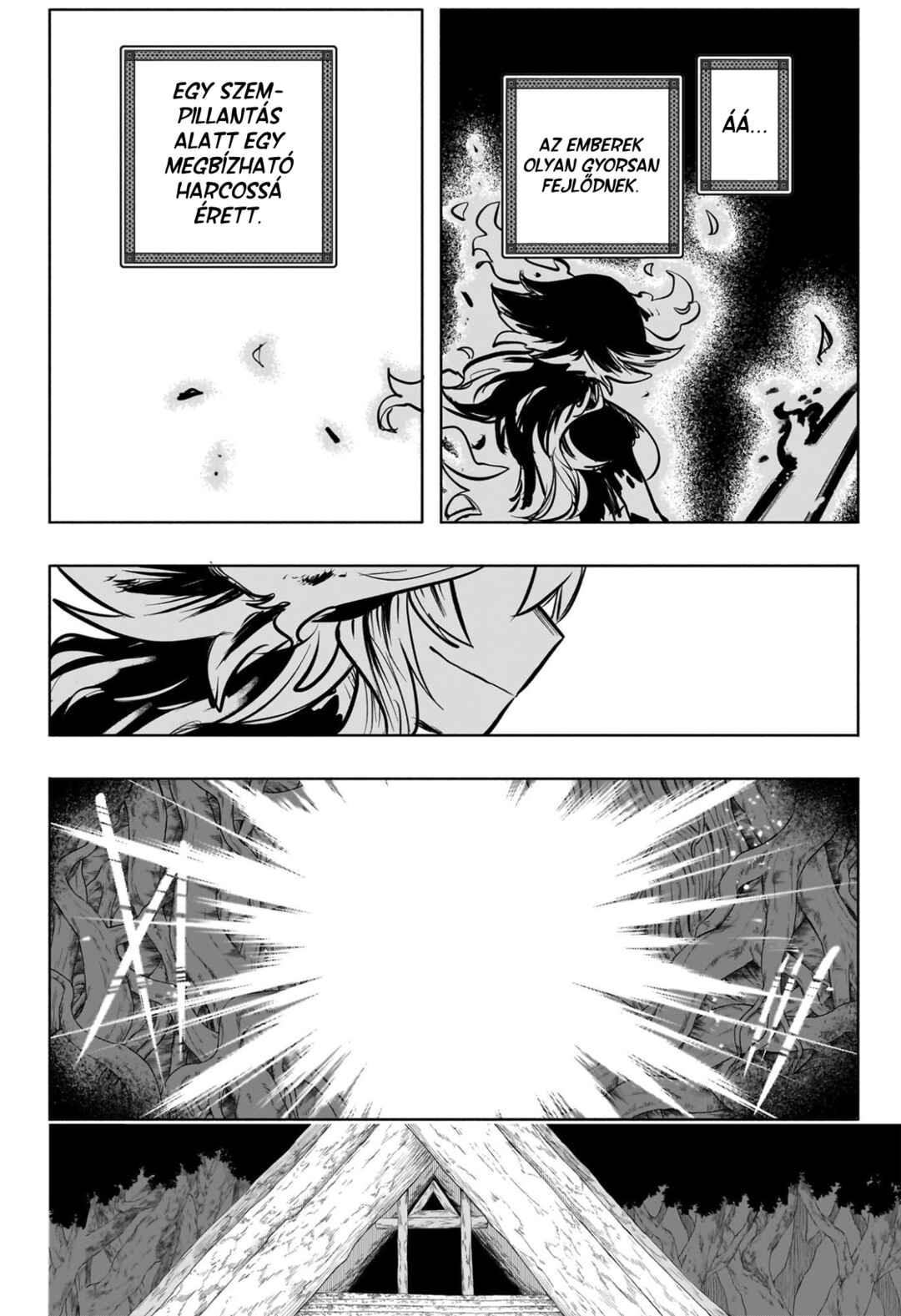 Tomoshibi no Otr Chapter 28 - Page 16